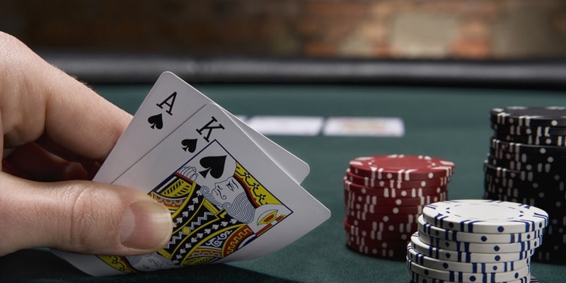casino 21 blackjack