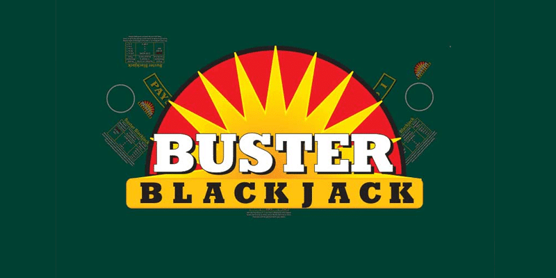 is buster blackjack real blackjack